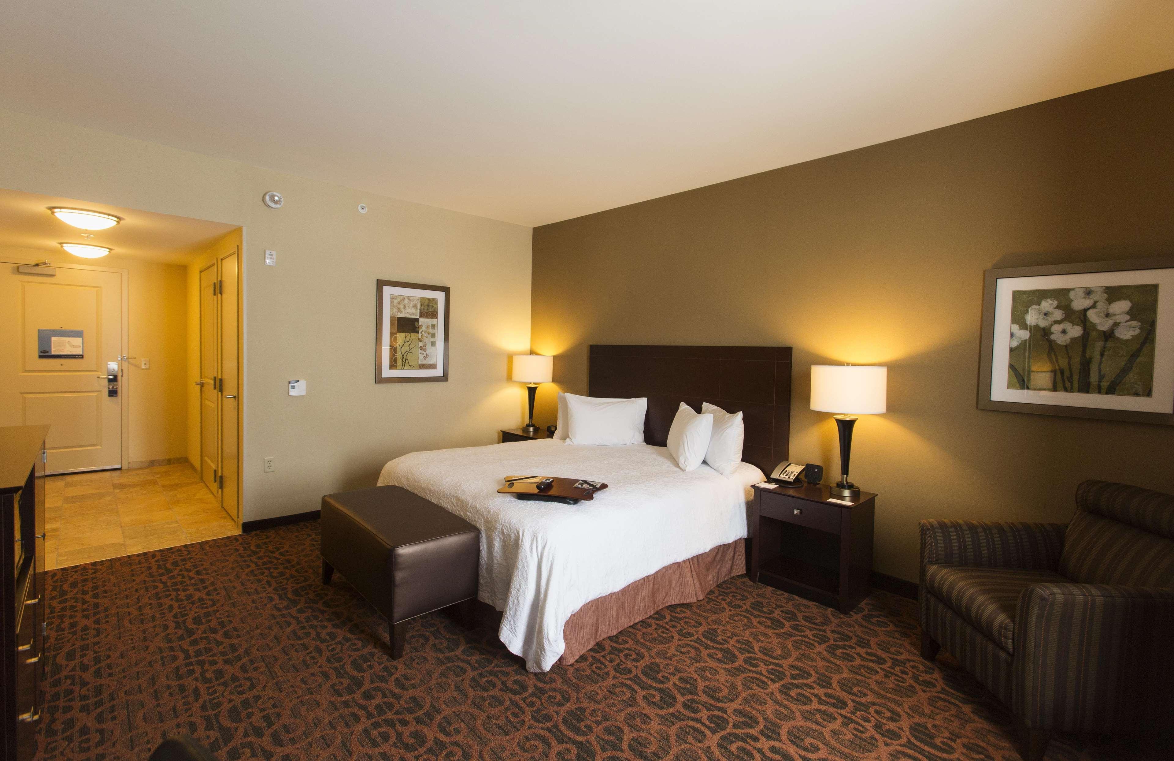 Hampton Inn Marquette-Waterfront Exteriér fotografie