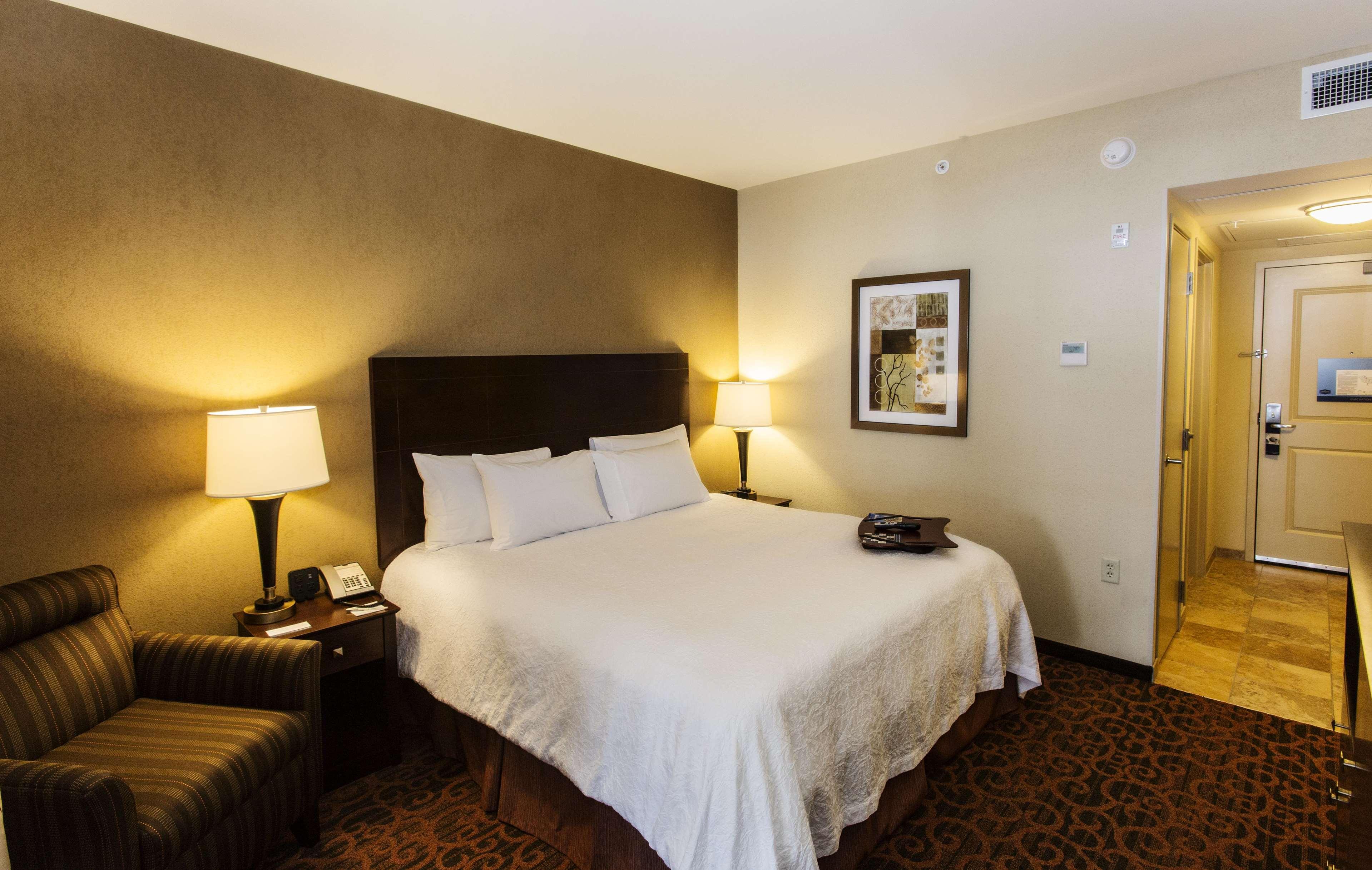 Hampton Inn Marquette-Waterfront Exteriér fotografie