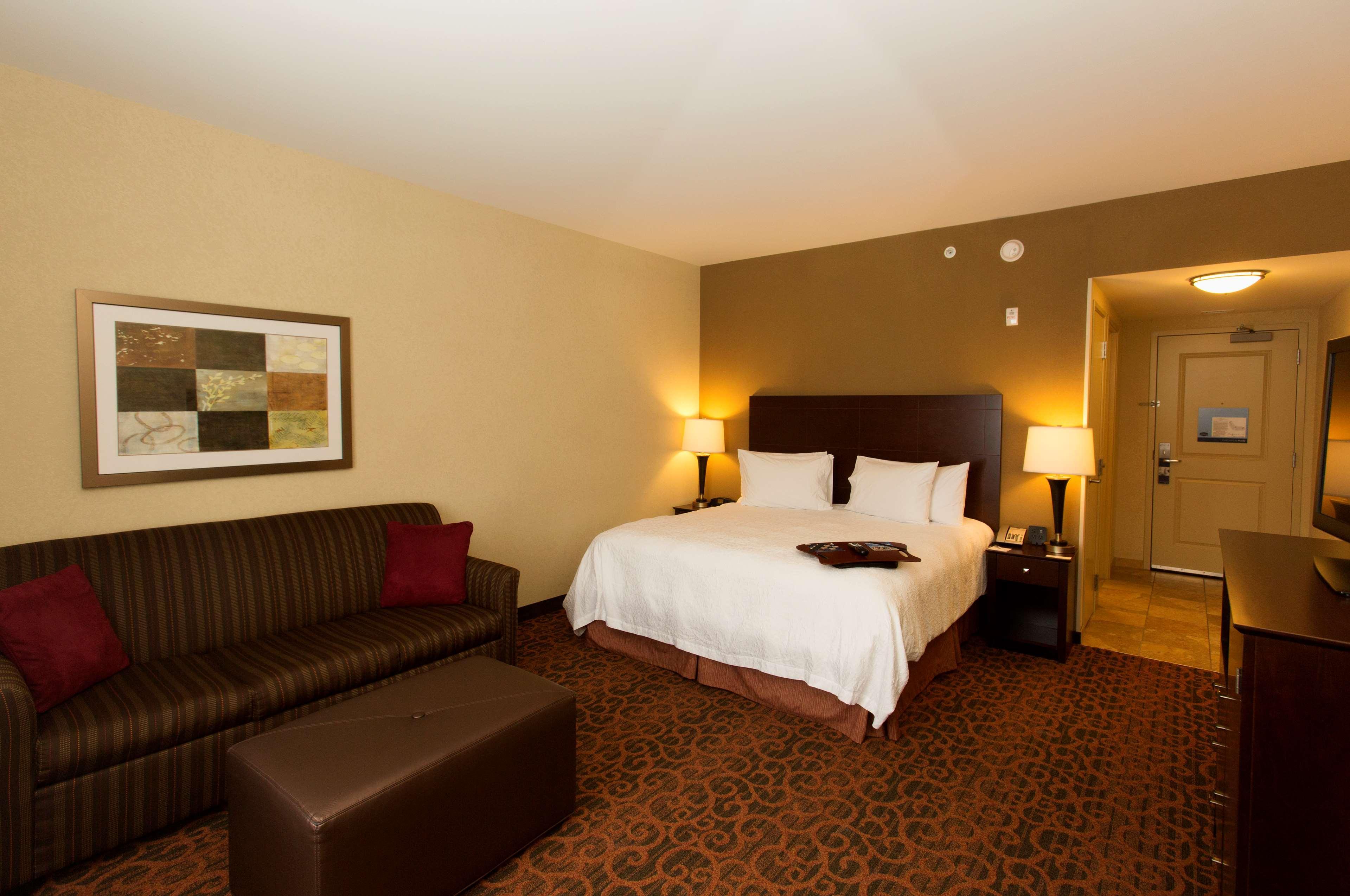 Hampton Inn Marquette-Waterfront Exteriér fotografie